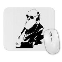 Darwin Mouse Pad