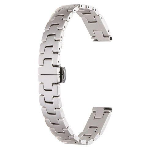 Apple Watch 40mm Zore KRD-150 Metal Kordon