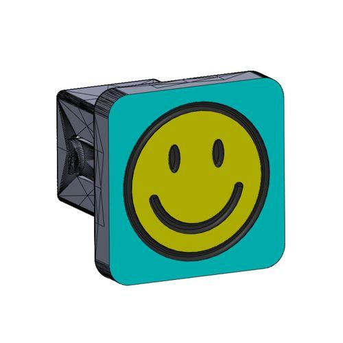 Smiley (o aksaklık kapağı dışında herhangi bir aksaklık kapağı) - 5135449