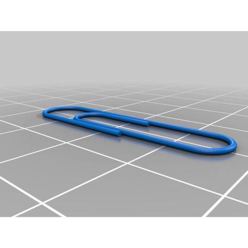 Brass Ataş 3D Model (Bu ürün Sadece Plastik parçadır - Almadan Önce Soru Sorabilirsiniz)