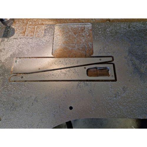 Ender7 Z Sabitleyici (Bu ürün Sadece Plastik parçadır - Almadan Önce Soru Sorabilirsiniz)