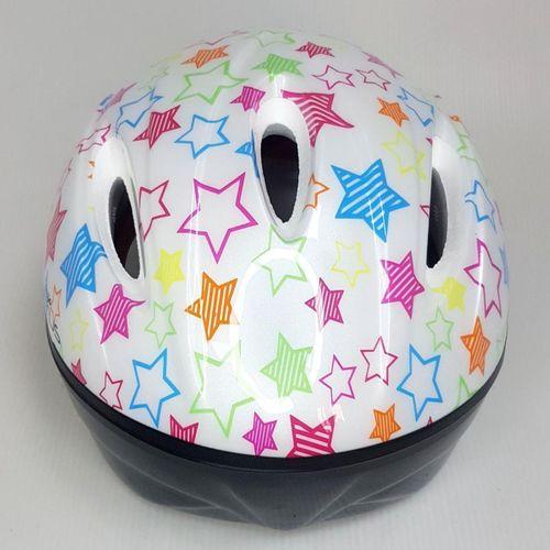 BİSİKLET KASKI ÇOCUK [ERKEK MODEL]