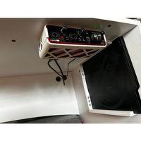 FOCUSRITE SCARLETT 2I2 Montaj (Bu ürün Sadece Plastik parçadır - Almadan Önce Soru Sorabilirsiniz)