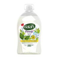 Dalan Sıvı Sabun Natural 3 LT  x 4 Adet