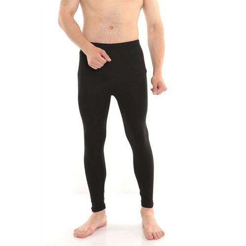 Tatkan Erkek Thermodal Şardonlu Mansetsiz Uzun Alt İçlik