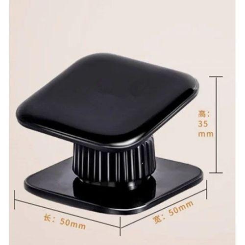 Jel Yapışkanlı Araba Telefon Tutucu