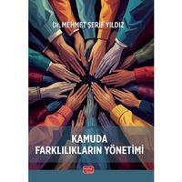 Kamuda Farklılıkların Yönetimi