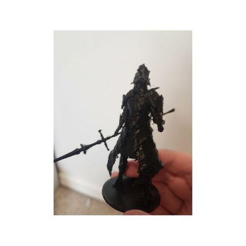 Dragonslayer Ornstein (Bu ürün Sadece Plastik parçadır - Almadan Önce Soru Sorabilirsiniz)