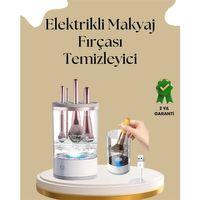 Çoklu Fırça Uyumu Sunan Temizleyici Cihaz