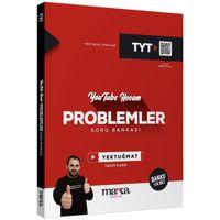 TYT Youtube Hocam Problemler Soru Bankası Marka Yayınları