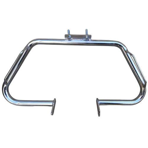 YAMAHA Yamaha Rx115 Ön Korkuluk Nikel