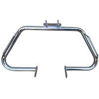 YAMAHA Yamaha Rx115 Ön Korkuluk Nikel