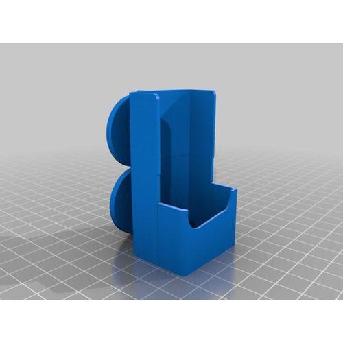 DJI Pocket 3 Mıknatıs Montaj (Bu ürün Sadece Plastik parçadır - Almadan Önce Soru Sorabilirsiniz)