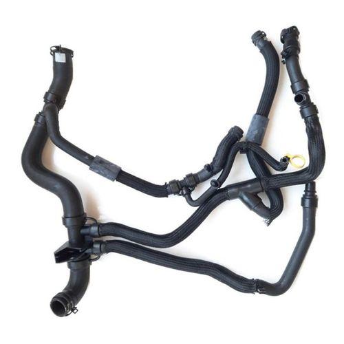 Orjinal Radyator Cıkıs Hortumu Clıo V Megane Iv 215037444R