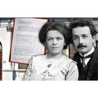 Mileva Maric Einstein, Novi Sad, Sırbistan – 6897184