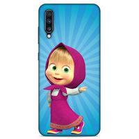 Lopard Samsung Galaxy A70 Uyumlu Kılıf GameX (3) Kapak Mawa