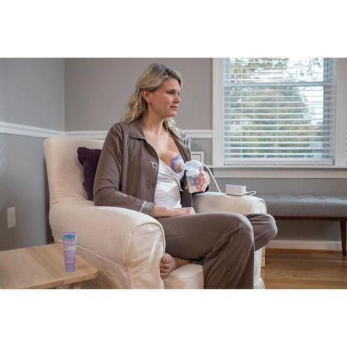 Çocuk Kompakt Tekli Elektrikli Göğüs Pompası