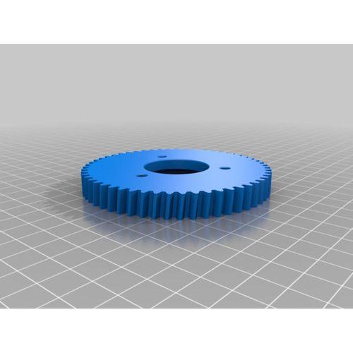 Dirteller _ Turntable - 5124254