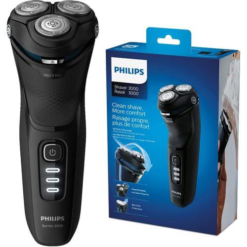 Philips 3000 Serisi S3233/52 Elektrikli Tıraş Makinesi