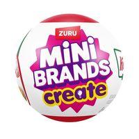 Mini Brands Krispy Creme