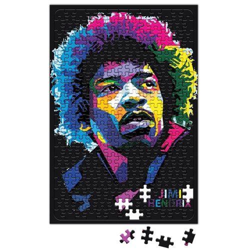 Astronauta Puzzle 240 Parça Yapboz