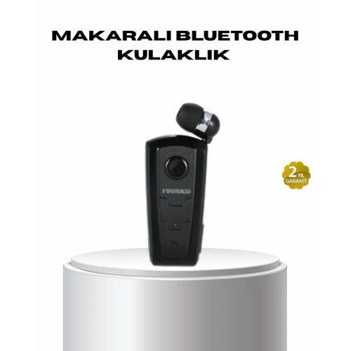 Kablosuz Bluetooth Kulaklık – Gürültü Önleyici, Uzun Pil Ömürlü, Çift Cihaz Bağlantılı