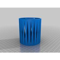 Bestway Havuz Pompası Filtre Sepeti (Bu ürün Sadece Plastik parçadır - Almadan Önce Soru Sorabilirsiniz)