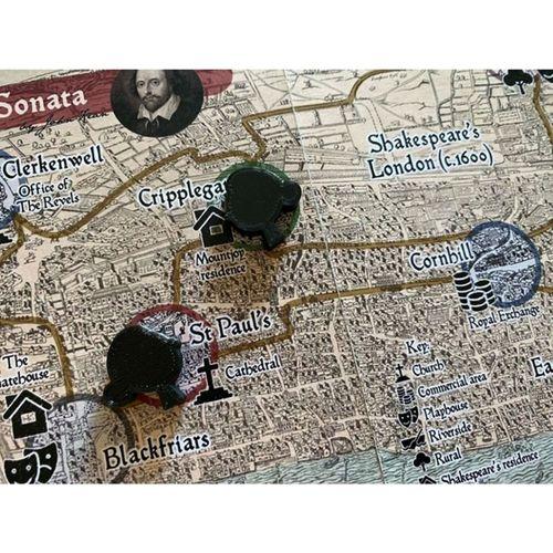 Lady For Black Sonata Pnp 3D Baskı (Bu ürün Sadece Plastik parçadır - Almadan Önce Soru Sorabilirsiniz)