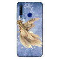 Huawei Honor 20 Lite Uyumlu Kılıf The Dark Crystal (9) Kılıf skekTek