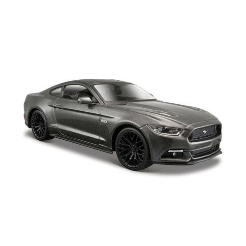 Eğitici Çocuk MAY 31508 1 24 2015 FORD MUSTANG GT