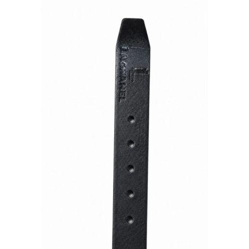 Erkek Hakiki Deri 4 Cm Klasik Kemer Metal Tokalı Günlük Ve Klasik Kullanım