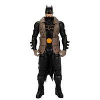 DC Comics Batman Aksiyon Figürü S10 V1 30 cm 6069258