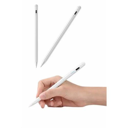 Yazı Çizim Kalemi İos Android Windows Uyumlu Tablet Telefon