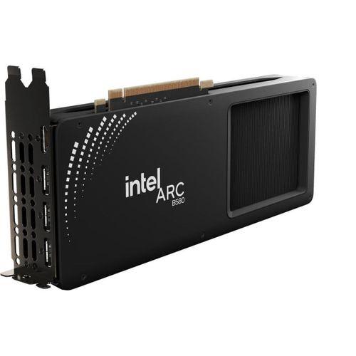 Intel Arc B580 12gb Gddr6 192bit Ekran Kartı