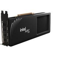 Intel Arc B580 12gb Gddr6 192bit Ekran Kartı