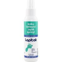 Lapıtak Ayak Koku Önleyici Sprey 125ml