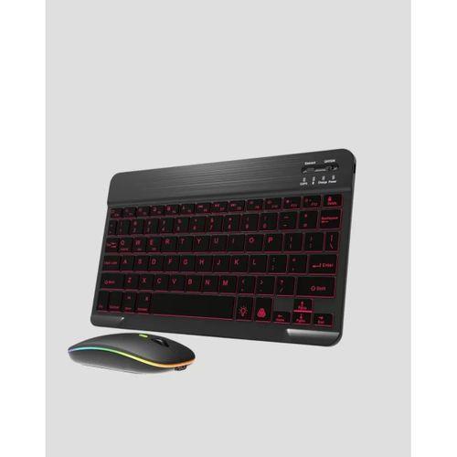 Aydınlatmalı Türkçe Q Rgb Kl.ye Sessiz Ve Dayanıklı Tuş Takımı
