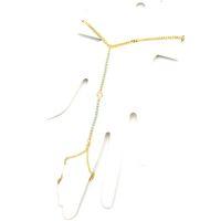 Taşlı Şahmeran - Altın