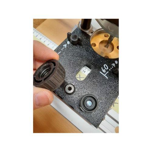 CR2032'den CR2430'a Adaptör 3D Baskı (Bu ürün Sadece Plastik parçadır - Almadan Önce Soru Sorabilirsiniz)