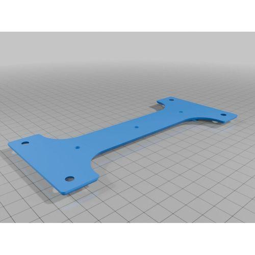 DB Technologies Flexsys F12 Taşıma Kolunu Keşfedin - Model No: 6899912
