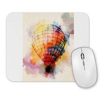 Young Forever BTS Mouse Pad
