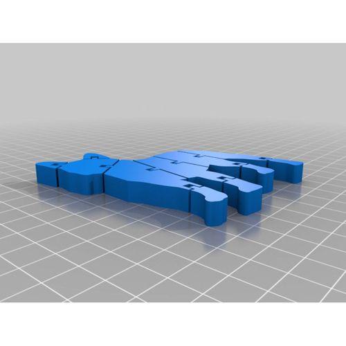 Flexi Fransız Buldog - 5152286