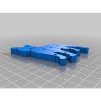 Flexi Fransız Buldog - 5152286