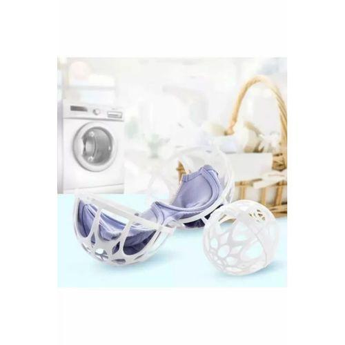 Plastik Sütyen Koruyucu Yıkama Topu