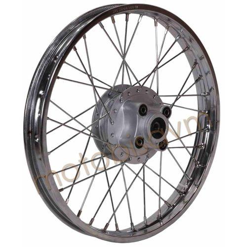 ARKA JANT CG 36 TELLİ