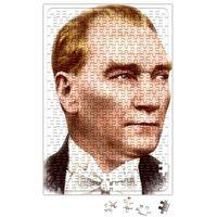 Mustafa Kemal Atatürk Puzzle 240 Parça Yapboz