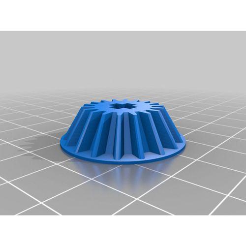 Duplo Teknik Diferansiyel (Bu ürün Sadece Plastik parçadır - Almadan Önce Soru Sorabilirsiniz)