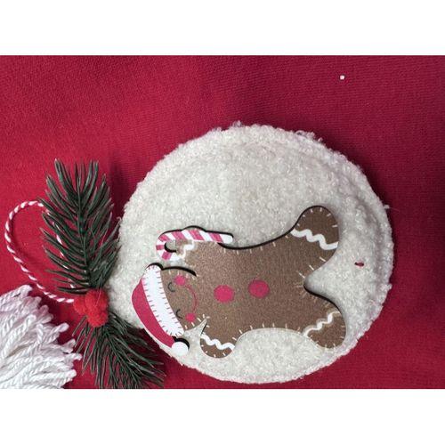 Yılbaşı Köpek Kıyafeti Snow Ball Kırmızı Polar | Kapüşonlu Noel Köpek Kostümü | Küçük Irklar İçin