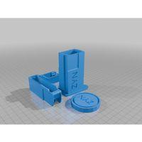 ZYN Dağıtıcı (Bu ürün Sadece Plastik parçadır - Almadan Önce Soru Sorabilirsiniz)