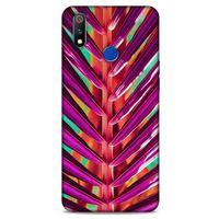 Lopard Casper Via S Uyumlu Kılıf Bahar (41) Tank Kılıf Mor